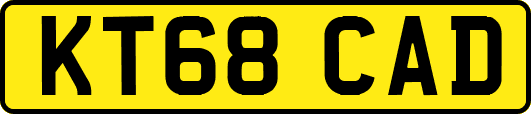 KT68CAD