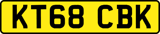 KT68CBK
