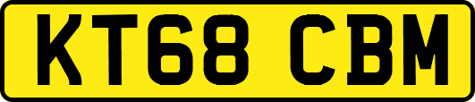 KT68CBM