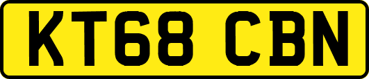 KT68CBN