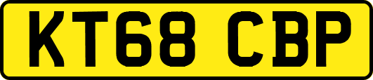 KT68CBP