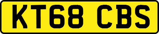 KT68CBS