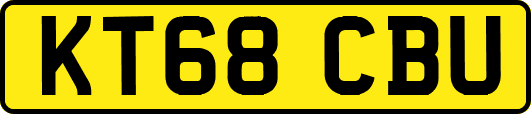 KT68CBU