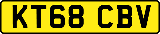 KT68CBV