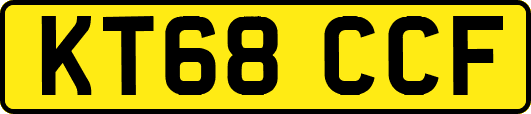 KT68CCF