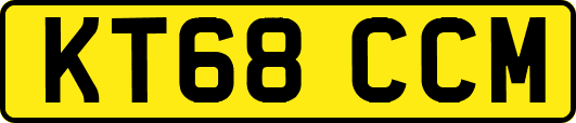 KT68CCM