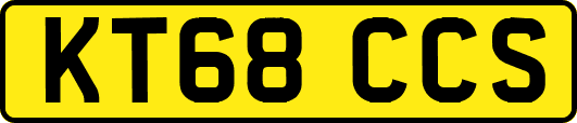 KT68CCS