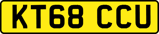 KT68CCU