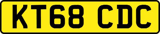 KT68CDC