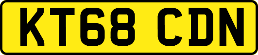 KT68CDN