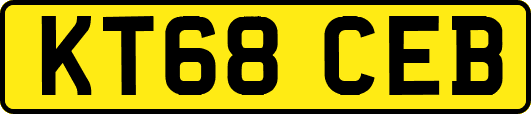 KT68CEB