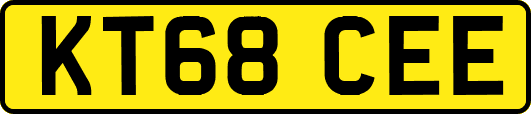 KT68CEE