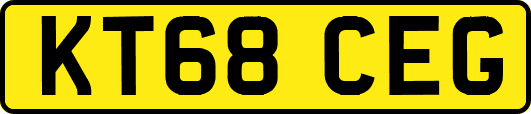 KT68CEG