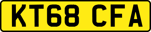 KT68CFA