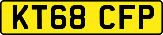 KT68CFP