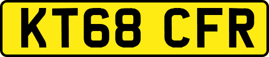KT68CFR