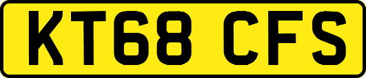 KT68CFS
