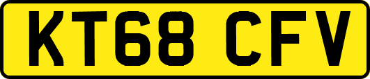 KT68CFV