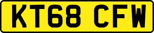 KT68CFW