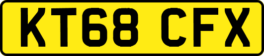 KT68CFX