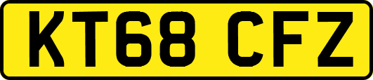 KT68CFZ