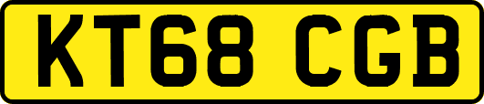 KT68CGB