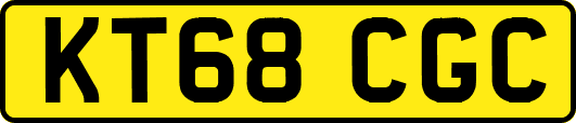 KT68CGC