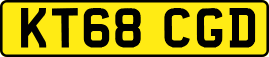KT68CGD