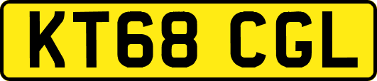 KT68CGL
