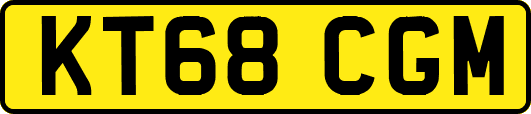 KT68CGM