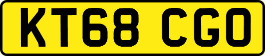 KT68CGO