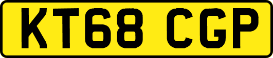 KT68CGP