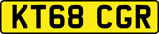KT68CGR