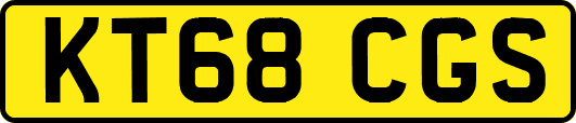 KT68CGS