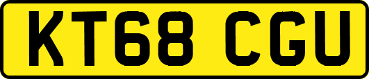 KT68CGU