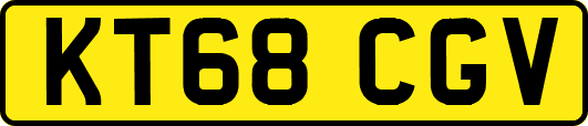 KT68CGV