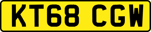 KT68CGW