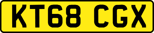 KT68CGX