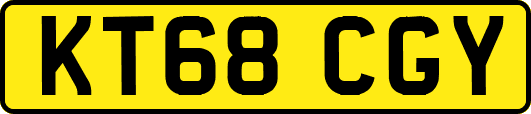 KT68CGY