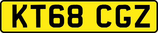 KT68CGZ