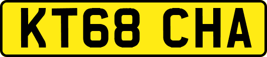 KT68CHA