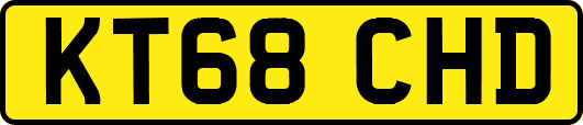 KT68CHD