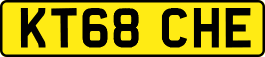 KT68CHE