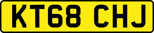 KT68CHJ