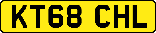 KT68CHL