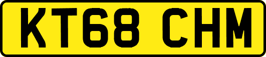 KT68CHM