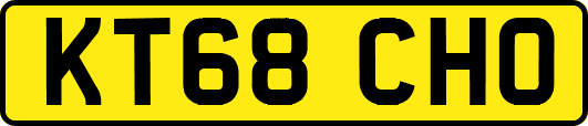 KT68CHO