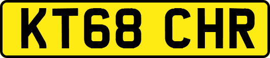 KT68CHR
