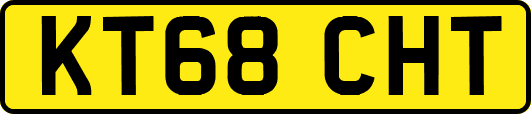 KT68CHT