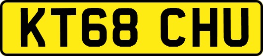KT68CHU